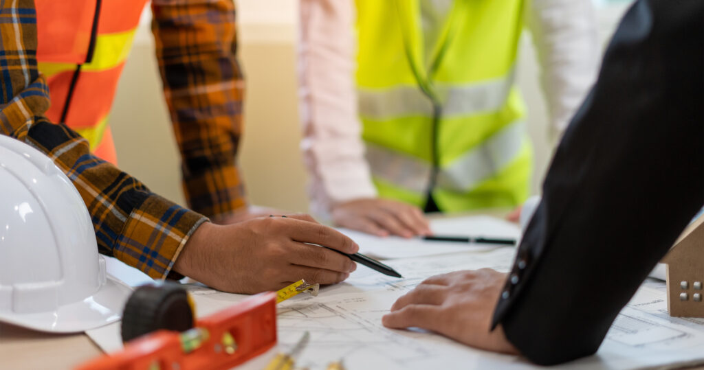 Groupe CJL | Experts en après-sinistre