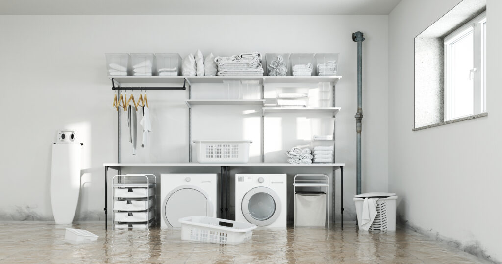 Services après-sinistre